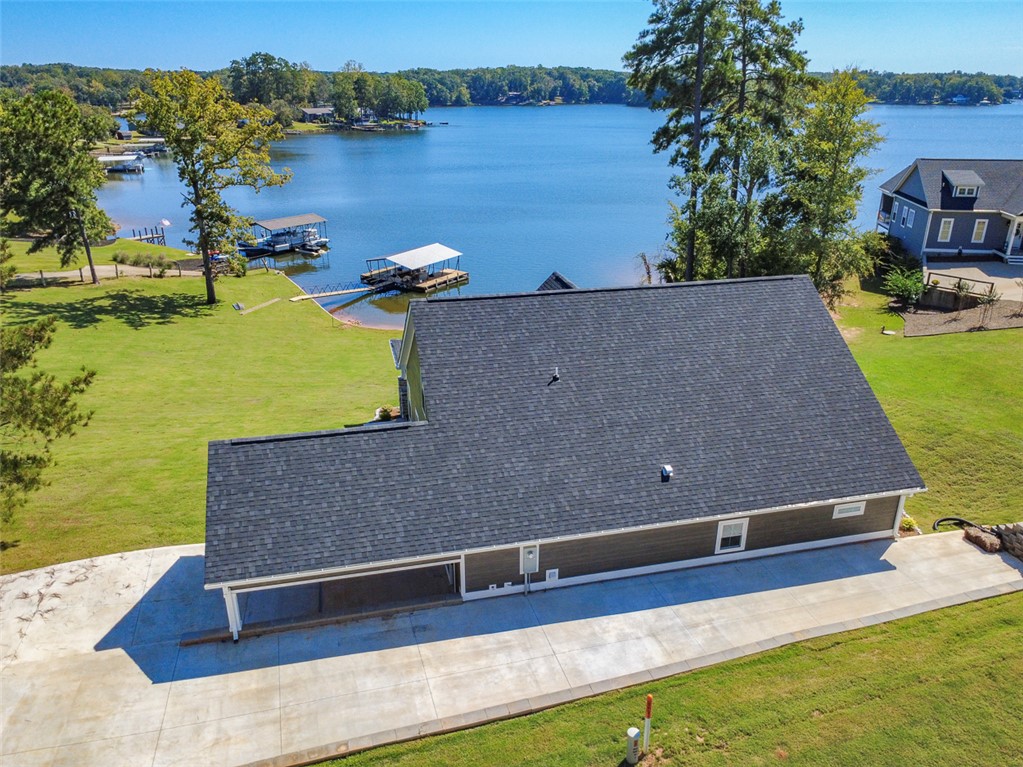 45 Big Mouth Cove Iva, SC 29655 - Photo 44 of 44
