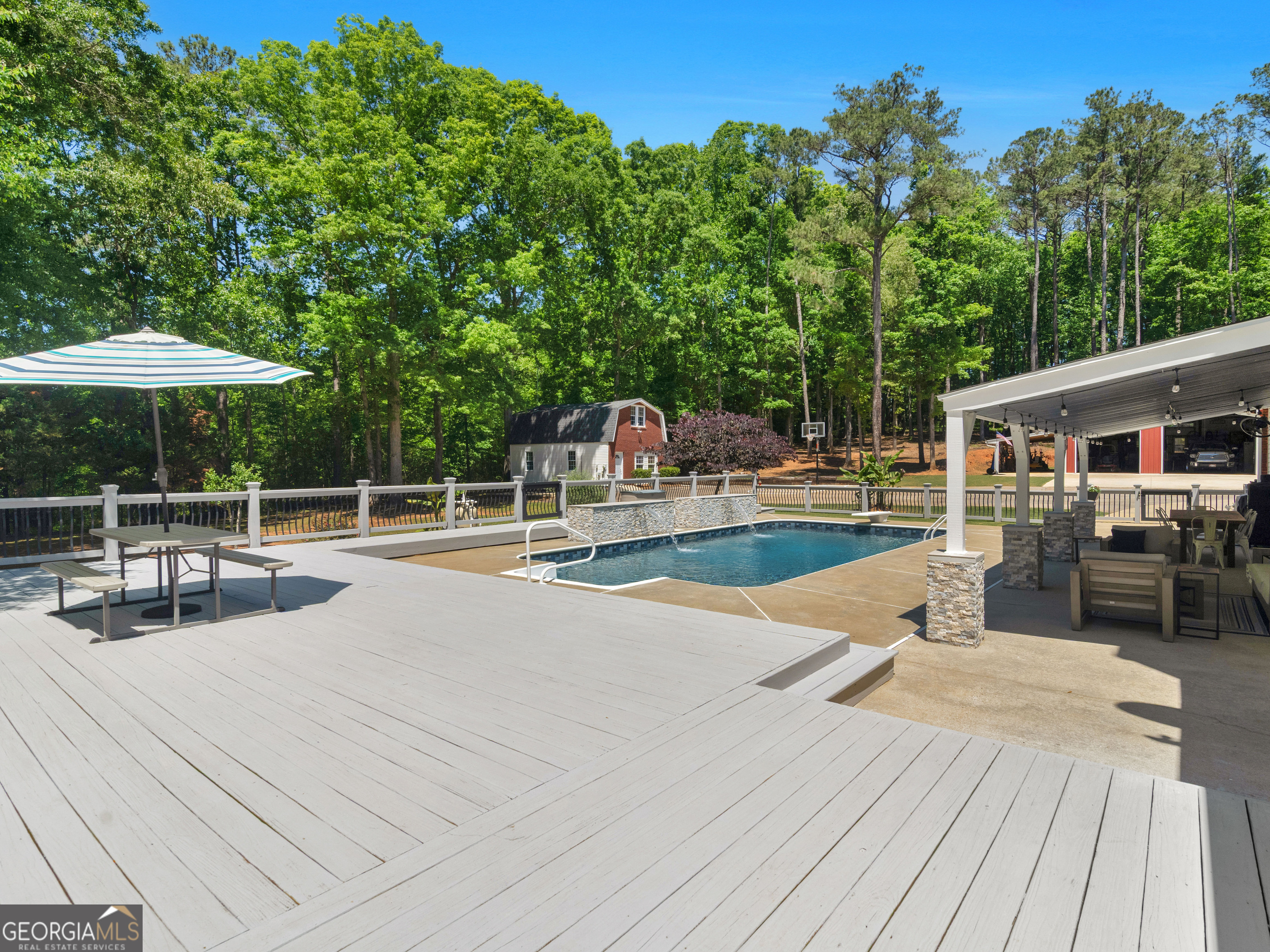 445 Patterson Road Griffin, GA 30223 - Photo 143 of 157 Gallery Image 143