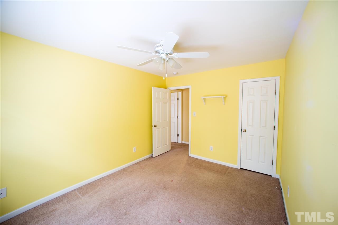 3545 Sunbright Lane Raleigh, NC 27610 - Photo 20 of 25 a view of a big room with carpet