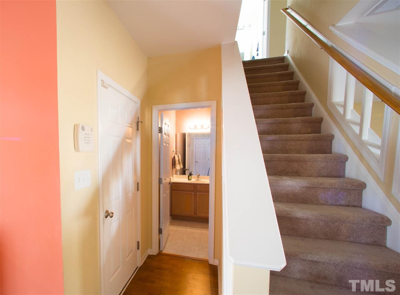 3545 Sunbright Lane Raleigh, NC 27610 - Photo 9 of 25