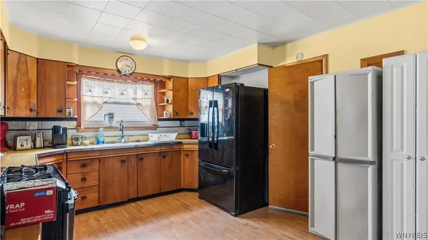 $109,000 | 27 Johnson Street, Lackawanna, NY 14218