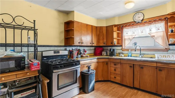 $109,000 | 27 Johnson Street, Lackawanna, NY 14218