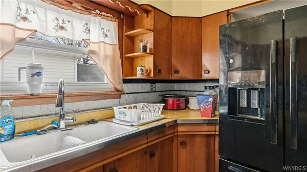 $109,000 | 27 Johnson Street, Lackawanna, NY 14218