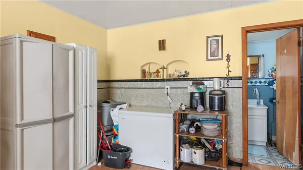 $109,000 | 27 Johnson Street, Lackawanna, NY 14218