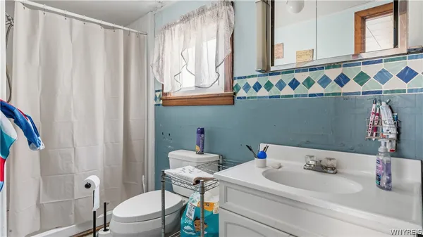 $109,000 | 27 Johnson Street, Lackawanna, NY 14218