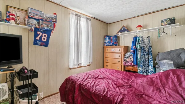 $109,000 | 27 Johnson Street, Lackawanna, NY 14218