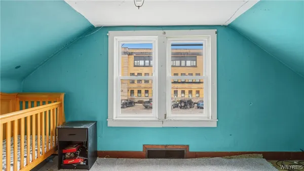 $109,000 | 27 Johnson Street, Lackawanna, NY 14218