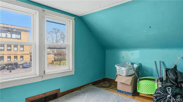 $109,000 | 27 Johnson Street, Lackawanna, NY 14218