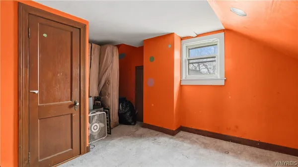 $109,000 | 27 Johnson Street, Lackawanna, NY 14218