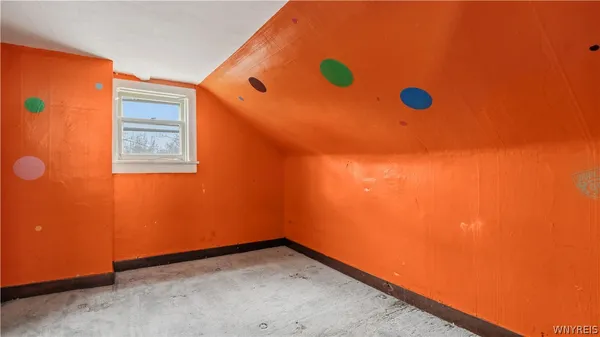 $109,000 | 27 Johnson Street, Lackawanna, NY 14218