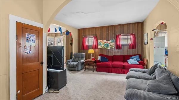 $109,000 | 27 Johnson Street, Lackawanna, NY 14218