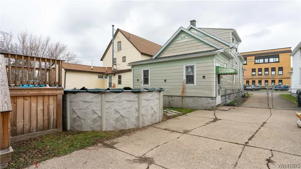 $109,000 | 27 Johnson Street, Lackawanna, NY 14218