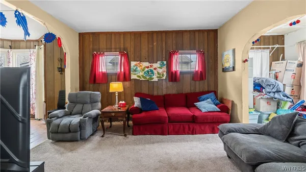 $109,000 | 27 Johnson Street, Lackawanna, NY 14218