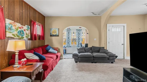 $109,000 | 27 Johnson Street, Lackawanna, NY 14218