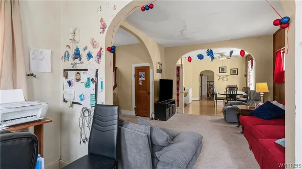 $109,000 | 27 Johnson Street, Lackawanna, NY 14218