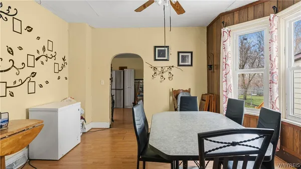 $109,000 | 27 Johnson Street, Lackawanna, NY 14218