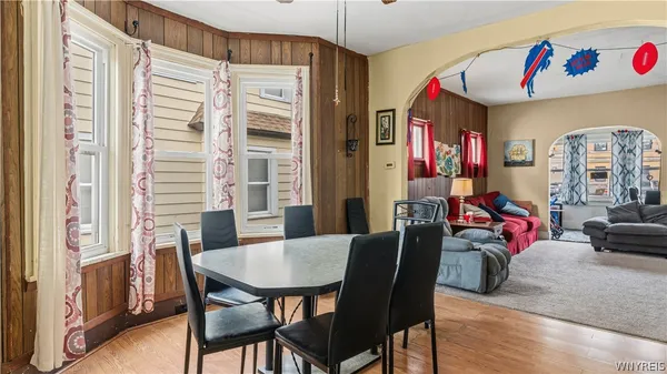 $109,000 | 27 Johnson Street, Lackawanna, NY 14218