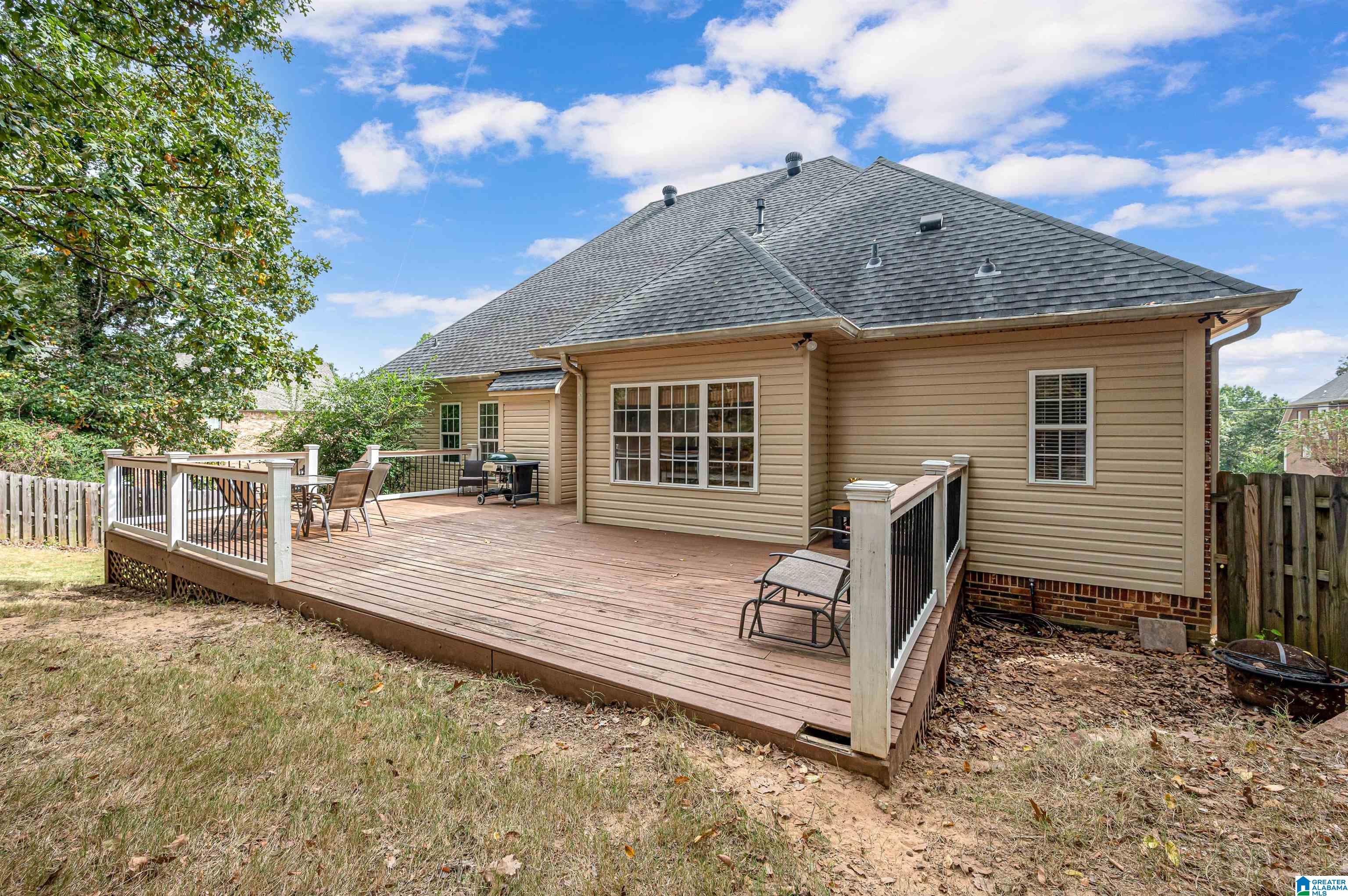 149 Linwood Road Sterrett, AL 35147 - Photo 41 of 53