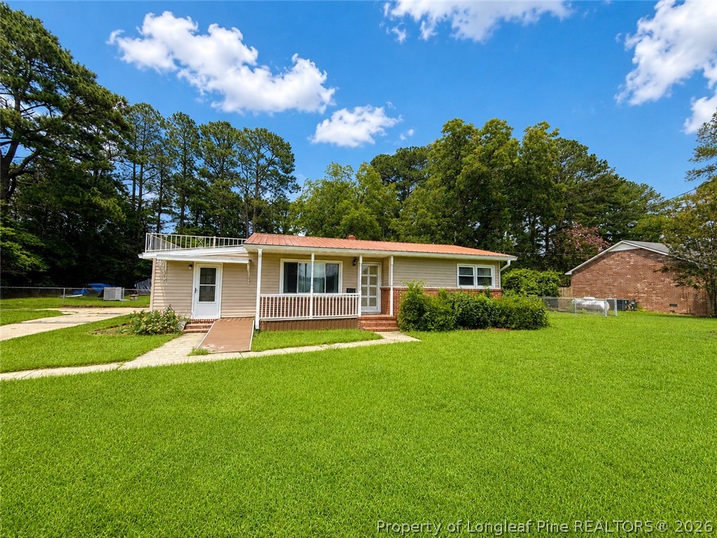 2133 Al Ray Road Fayetteville, NC 28312 - Photo 1 of 36 Gallery Image 1