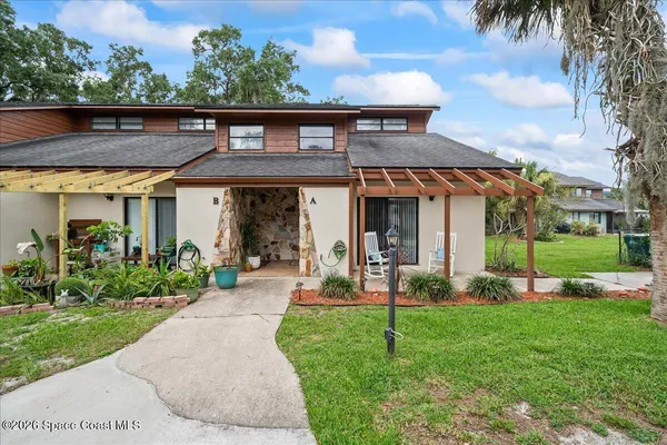 $269,000 | 1130 Gary Hunt Road, Unit A, Cocoa, FL 32926