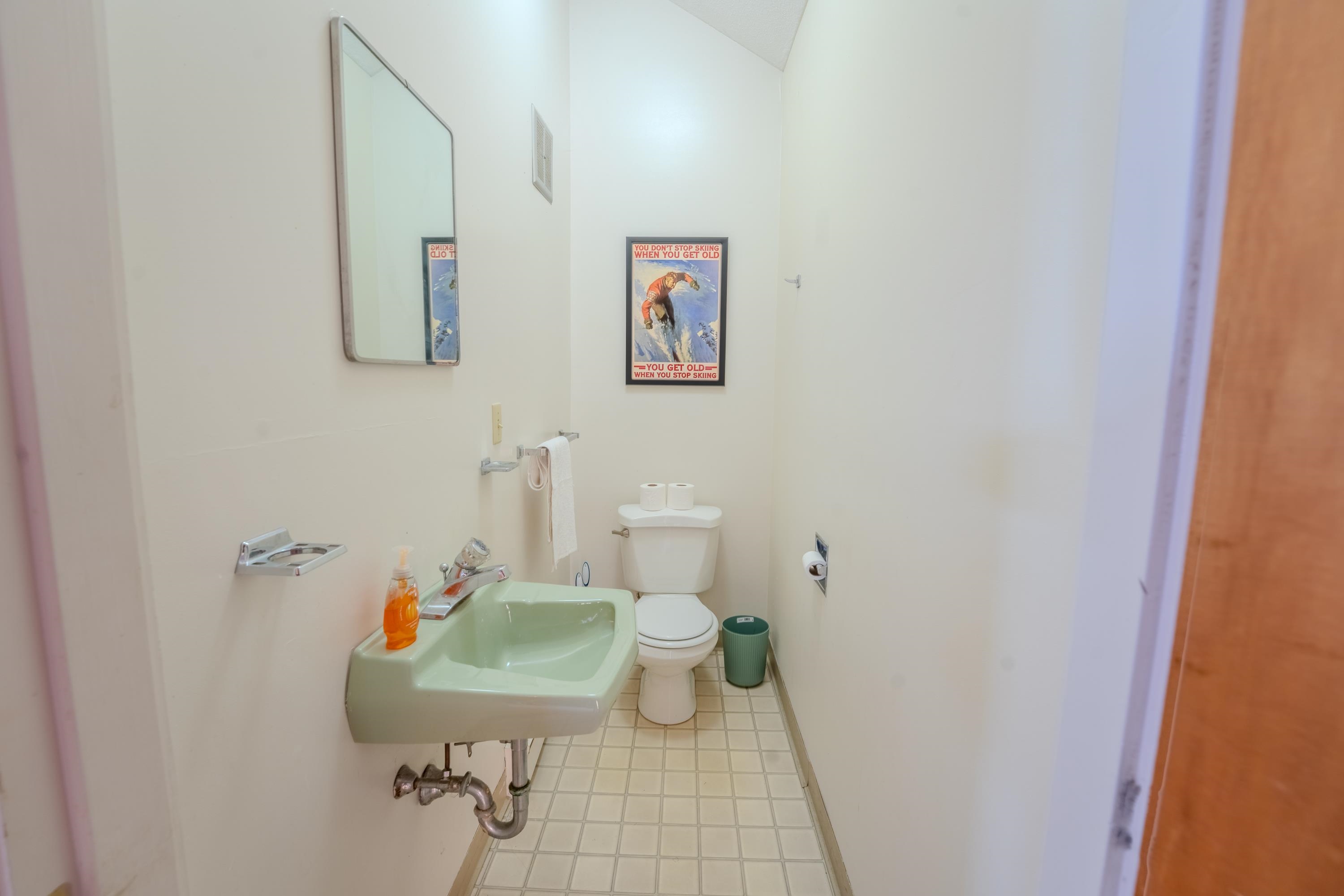 28 Condo Road, Unit 2 Campton, NH 03223 - Photo 8 of 35