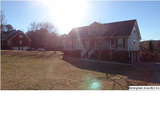 7336 Lake In The Woods Road Trussville, AL 35173 - Photo 5 of 30