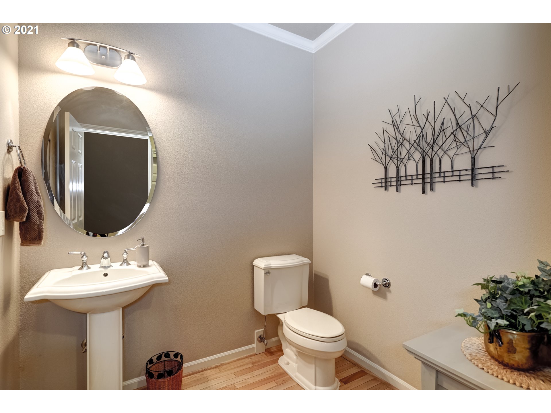 1031 Goff Road Forest Grove, OR 97116 - Photo 13 of 31 Gallery Image 13