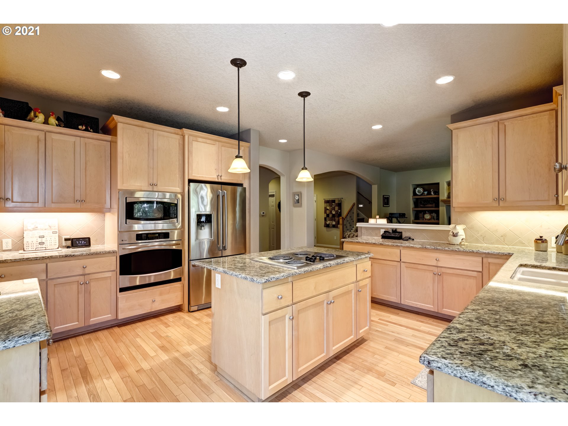 1031 Goff Road Forest Grove, OR 97116 - Photo 9 of 31 Gallery Image 9