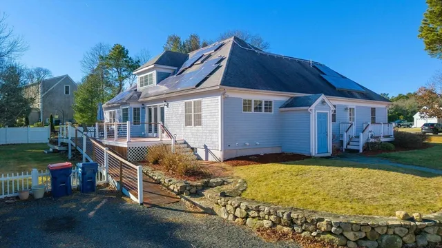 $760,000 | 7 Cranberry Lane, Wareham, MA 02538