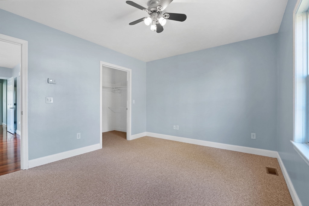 7 Cranberry Lane Wareham, MA 02538 - Photo 30 of 42 a view of an empty room with a window