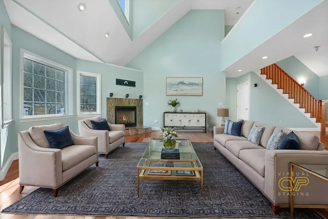 $760,000 | 7 Cranberry Lane, Wareham, MA 02538