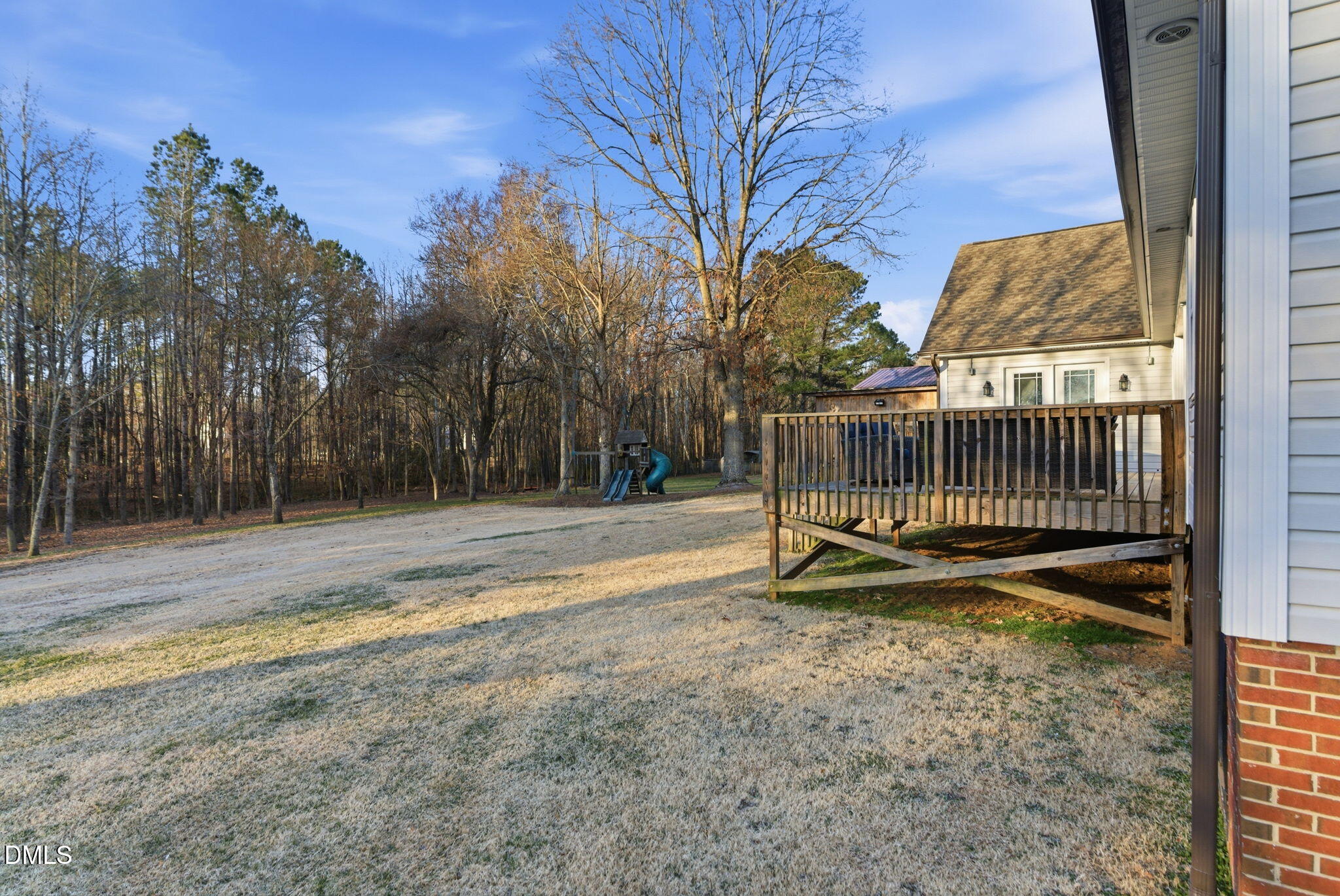 2101 Twin Acres Road Clayton, NC 27520 - Photo 45 of 73 2101 Twin Acres Road-46