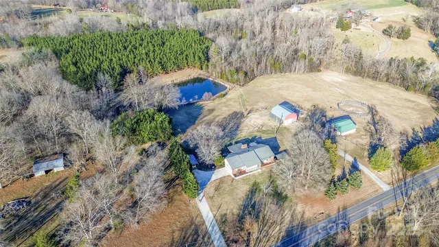 $850,000 | 646 Longview Road, Statesville, NC 28625