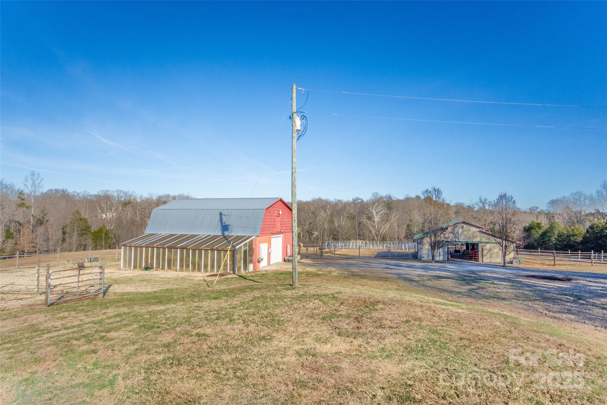 646 Longview Road Statesville, NC 28625 - Photo 39 of 46