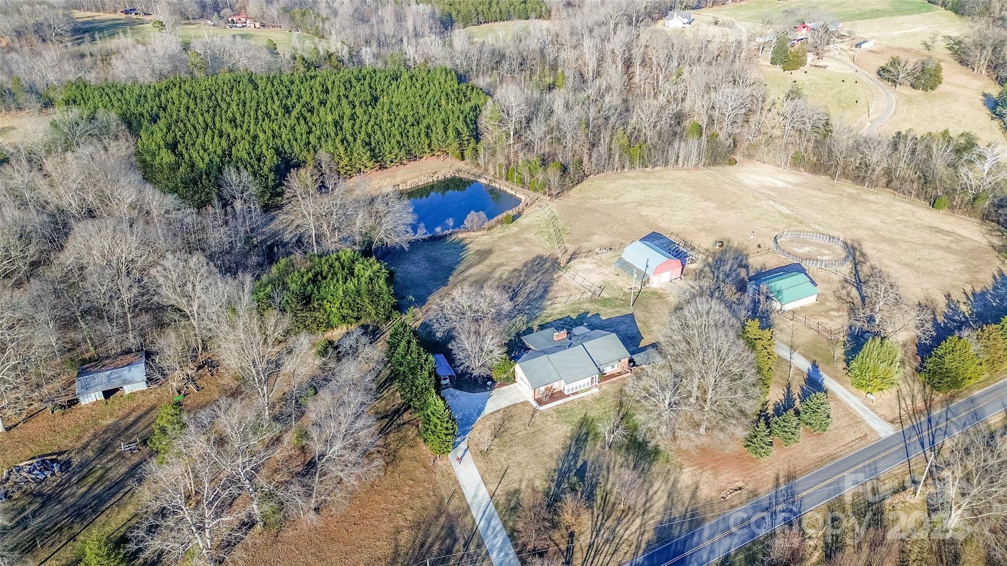 646 Longview Road Statesville, NC 28625 - Photo 47 of 47 Gallery Image 47