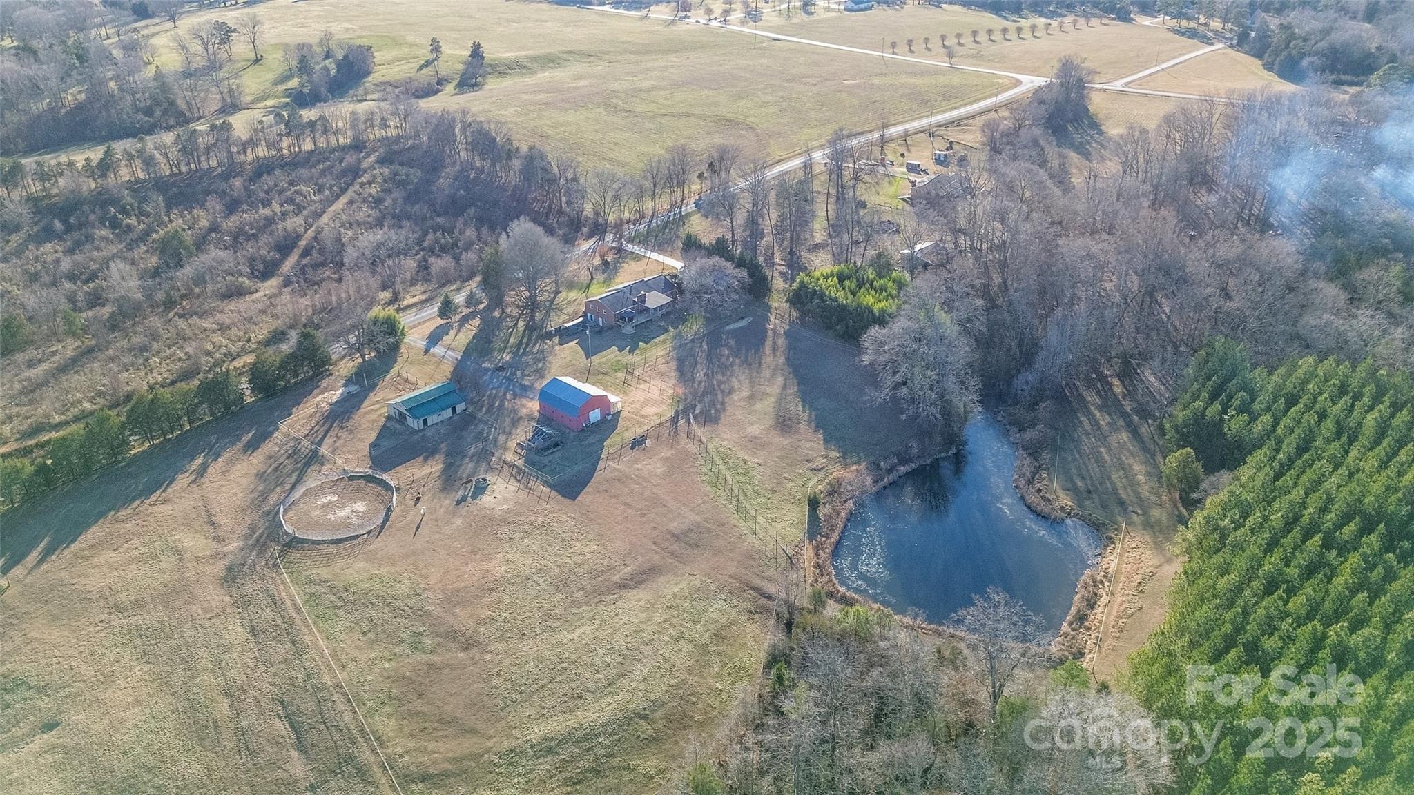 646 Longview Road Statesville, NC 28625 - Photo 6 of 46