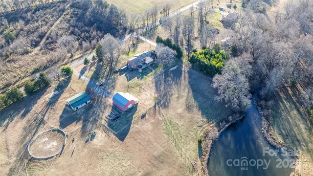 $850,000 | 646 Longview Road, Statesville, NC 28625
