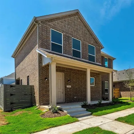 $3,000 | 3309 Penn Boulevard, Sachse, TX 75048