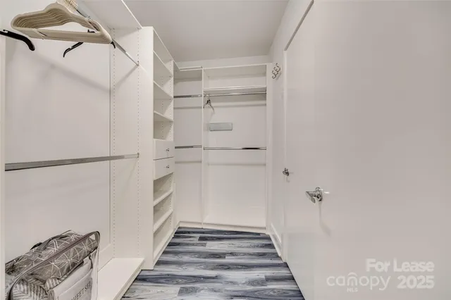 a view of a balcony with chairs