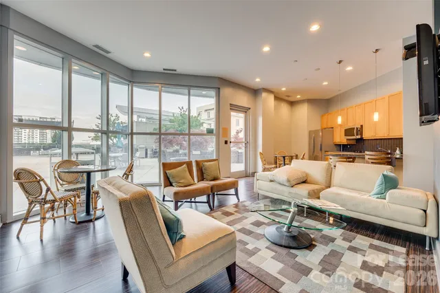 $2,450 | 333 West Trade Street, Unit 1802, Charlotte, NC 28202