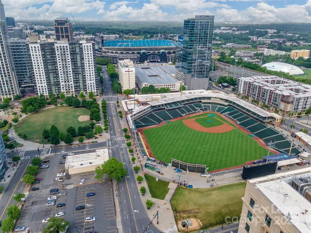 $2,450 | 333 West Trade Street, Unit 1802, Charlotte, NC 28202