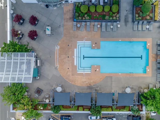 $2,450 | 333 West Trade Street, Unit 1802, Charlotte, NC 28202