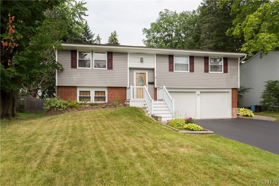 8 Glenburn Road Clay, NY 13090 - Photo 1 of 1 Gallery Image 1
