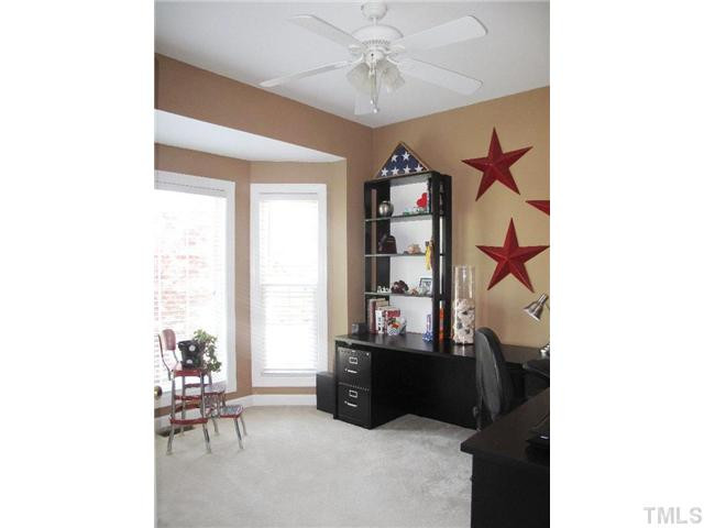 217 Plyersmill Road Cary, NC 27519 - Photo 9 of 19 Studio/Study/Office