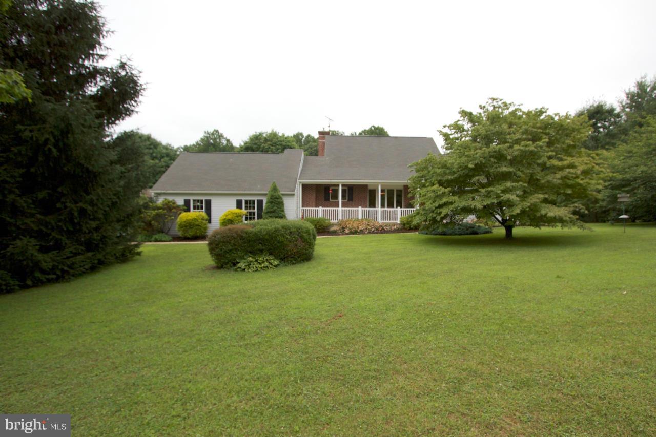 1695 Deep Run Road Whiteford, MD 21160 - Photo 2 of 30 Exterior (General)