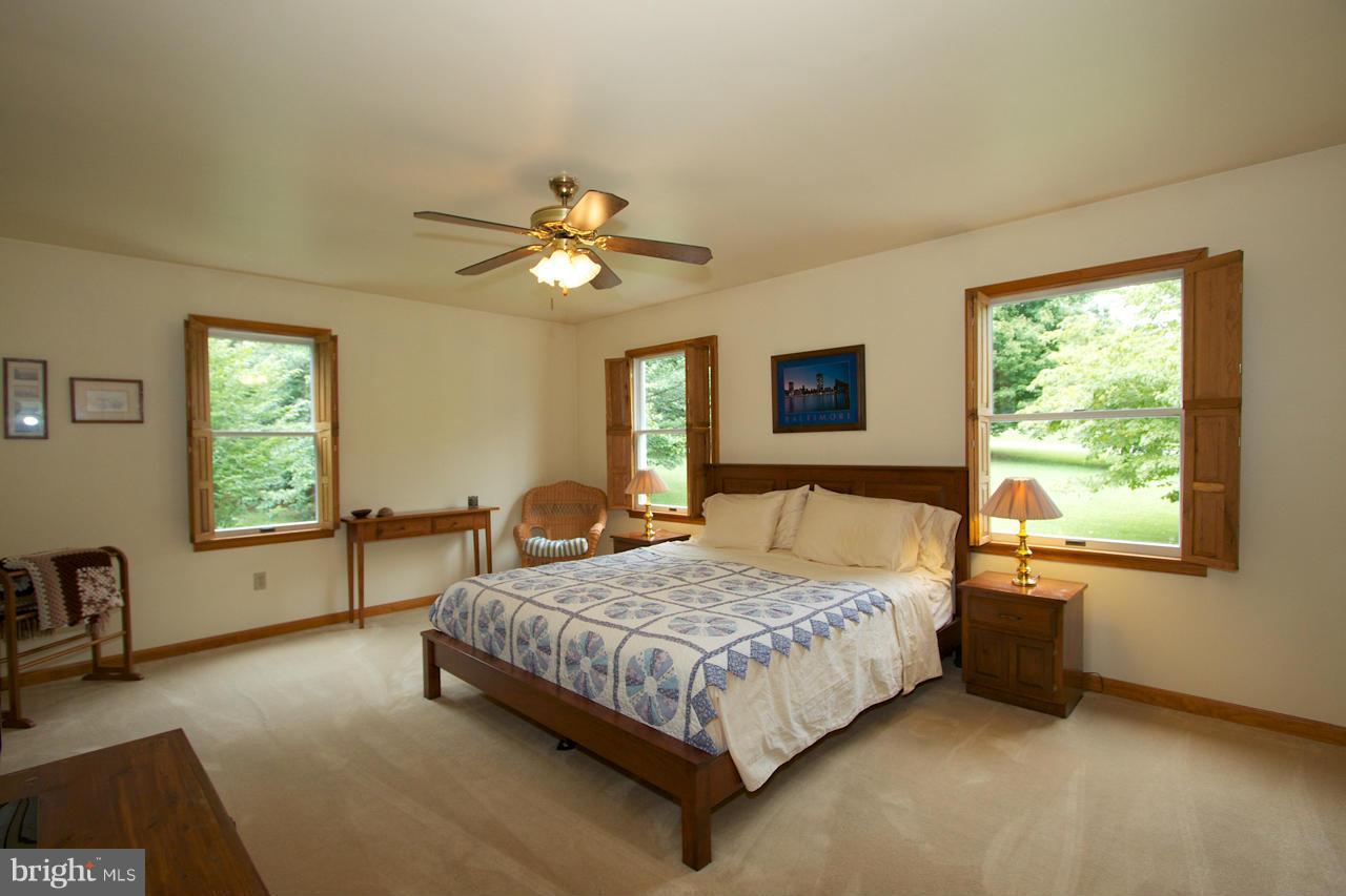 1695 Deep Run Road Whiteford, MD 21160 - Photo 13 of 30 Bedroom