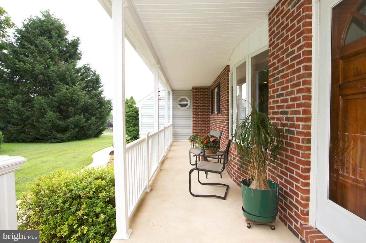 1695 Deep Run Road Whiteford, MD 21160 - Photo 3 of 30 Exterior (Front)