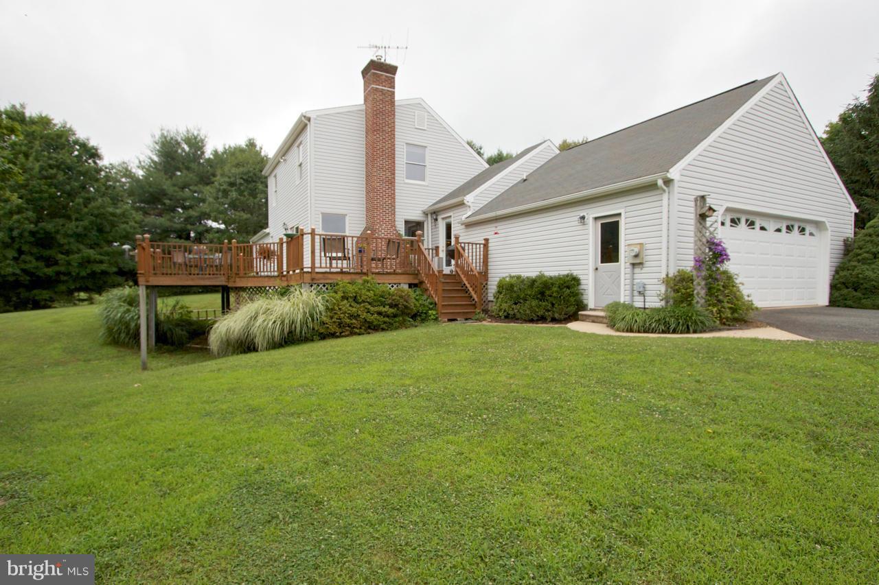 1695 Deep Run Road Whiteford, MD 21160 - Photo 24 of 30 Exterior (Rear)