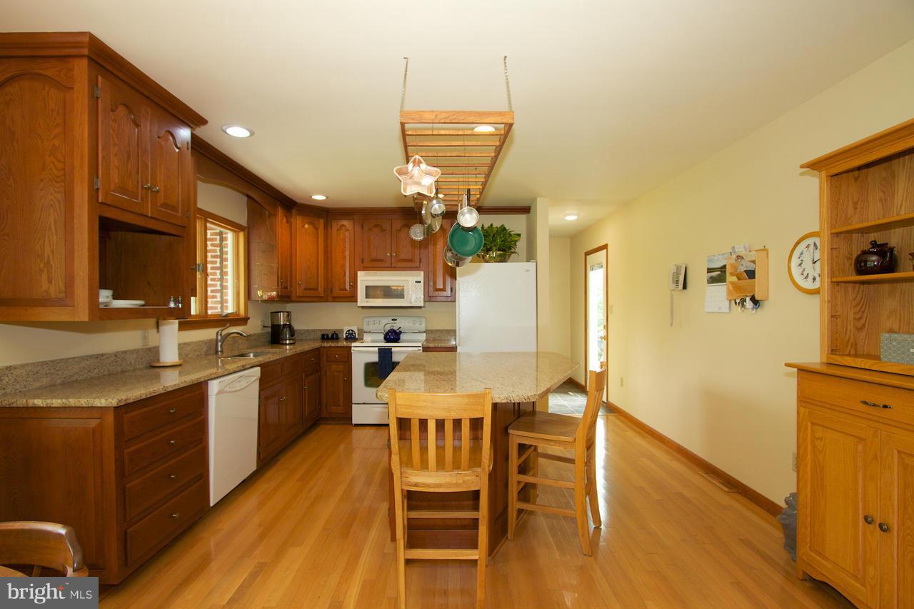 1695 Deep Run Road Whiteford, MD 21160 - Photo 5 of 30 Kitchen