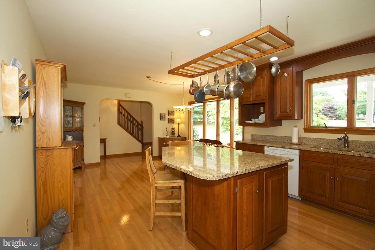 1695 Deep Run Road Whiteford, MD 21160 - Photo 6 of 30 Kitchen